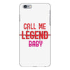 CALL ME iPhone 6 Plus/6s Plus Case