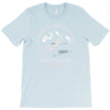 mountain expeditions family camp T-Shirt