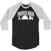 forever biker 3/4 Sleeve Shirt