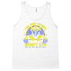 infinity gym Tank Top
