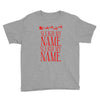 sleigh my name Youth Tee