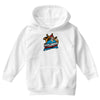 pescespada island explorers Youth Hoodie