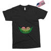 Two Peas In a Pod Twin Chocolate Babies Exclusive T-shirt