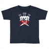sparta fight  film Toddler T-shirt
