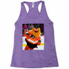 gritty Racerback Tank