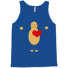 hug me Tank Top