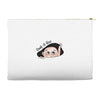 Peek a Boo Accessory Pouches
