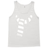 scarf Tank Top