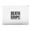 Death Grips Accessory Pouches