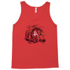 battle for the future Tank Top