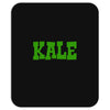 Kale Vegan Mousepad