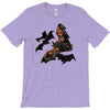 polygon bats T-Shirt