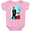 bruno mars Baby Onesie