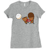victory Ladies Fitted T-Shirt