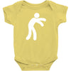 hwaaaaa Baby Bodysuit