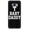 baby daddy funny new Samsung Galaxy S8 Plus