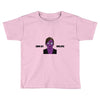 grime art timelapse Toddler T-shirt