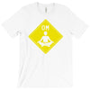om sign T-Shirt