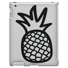 pineapple iPad 3 and 4 Case