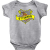 ottermore Baby Onesie