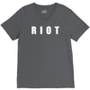 riot V-Neck Tee