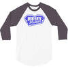 jersey maber 3/4 Sleeve Shirt