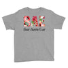 Bae Best Auntie Ever Youth Tee