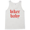 biker baby Tank Top