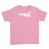 static drop oem Youth Tee