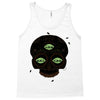 see no evil off Tank Top