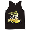 motorbike, love riding my dirtbike Tank Top