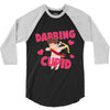 DABBİNG LEPRECHAUN 3/4 Sleeve Shirt