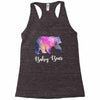Baby Bear Racerback Tank