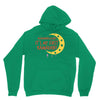 Alhamdullillah It's My First Ramadan Unisex Hoodie
