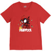 deadpool V-Neck Tee