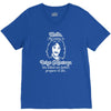 hello my name is inigo montoya you killed my father prepare to die V-Neck Tee