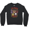 five nights at freddy's Crewneck Sweatshirt