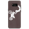 motocross motor bike motorrad cross biker freestyle mx sx baja Samsung Galaxy S8