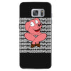 oh my god pig Samsung Galaxy S7