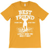 Best Friend Chihuahua T-Shirt