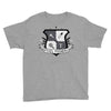 pixel pushers Youth Tee