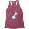 cute (2) Racerback Tank