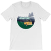 Way Down We Go T-Shirt