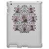 the royal tenenbaums extended family tree iPad 3 and 4 Case
