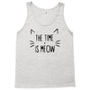 meow Tank Top