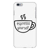 Espresso Yourself Pocket iPhone 6 Plus/6s Plus Case