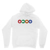 air stream Unisex Hoodie