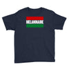 melaninaire Youth Tee
