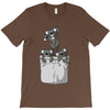 pocket koala bears T-Shirt