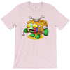 tv monster T-Shirt